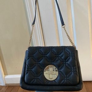 Kate spade cross body purse